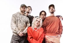 Koncert Linkin Parka u Cirihu postaje jedna od glavnih destinacija za fanove iz Istočne Evrope