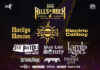 HILLS OF ROCK 2026 UNLEASHES ONE OF ITS BIGGEST LINEUPS EVER