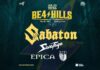 BE4 HILLS: The Ultimate Pre-Party Before the Storm