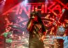 Galerija: Anthrax održao spektakularan koncert u Beogradu