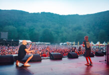 Završen 12. Jelen OK FEST: Od vrhunskog hip – hopa do soul perfekcije