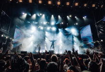 Drugi dan Jelen OK FEST-a: Skin u zagrljaju publike, doslovno