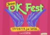 Počeo Jelen OK Fest: Šarenilo šatora mijenja konture pejzaža