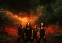 THRASH METAL LEGENDE KREATOR I OVERKILL NA JESEN U BEOGRADU – 25. NOVEMBRA U HANGARU LUKE BEOGRAD
