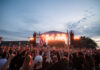 Godsmack sinoć održali spektakularan koncert u Luci Beograd