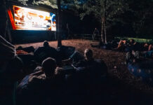 Muzički dokumentarci pod zvezdama: OK Cinema Zona i ove godine deo programa Jelen OK Festa