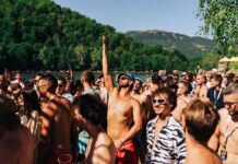 Prvo veče Jelen OK FEST-a: Noć koja je pomirila reggae i punk