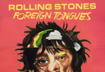 The Rolling Stones objavili album „Foreign Tongues“ – Gostuju Pol Makartni, Robert Smit (The Cure), Stiv Vinvud i Čed Smit (Red Hot Chili Peppers)
