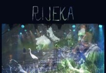 Nakon dva veličanstvena koncerta u Beogradu, Rundek & Ekipa objavili pesmu „Rijeka“ feat. Marko Marić!
