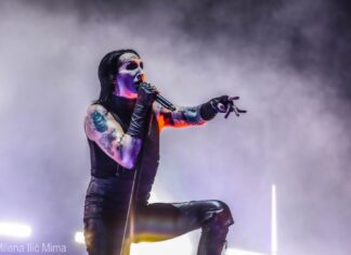 Rok je osvojio Plovdiv: Hills of Rock još jednom ispisao istoriju