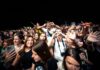 JOKER MANIJA U LUCI BEOGRAD – JOKER OUT I GENERACIJA LJUBAVI I NADE PRIPREDILI VEČE ZA PAMĆENJE NA NAJVEĆEM OPEN AIR KONCERTU BENDA U BEOGRADU