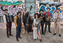 Barcelona Gipsy Balkan Orchestra završava ovogodišnju turneju u Srbiji koncertima u Nišu i Beogradu