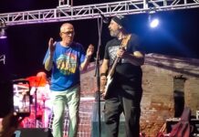 Završеn drugi Točak Rock Fest u Vražogrncu: Frontmeni najbolji među demo bendovima
