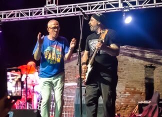 Završеn drugi Točak Rock Fest u Vražogrncu: Frontmeni najbolji među demo bendovima
