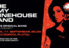 THE AMY WINEHOUSE BAND U BEOGRADU 11. SEPTEMBRA 2026.