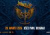 JOŠ 7 DANA DO DOLASKA METAL BOGOVA: Judas Priest ponovo stiže u Beograd, region i Evropa već putuju na najveći rok open-air spektakl leta!