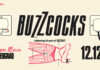 Kultni pankeri Buzzcocks 12. decembra tresu Zappa bazu