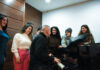 PROMOCIJA ALBUMA ROMA SOUL FOOD U DORĆOL PLATZU UZ DŽIPSIIJA, PRETTY LOUD I IVANA KURTIĆA