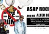 POTVRĐENO?! Rihanna 8. oktobra sa A$AP Rockyjem stiže u Beograd?! Njegov odgovor na poruku fana zapalio mreže