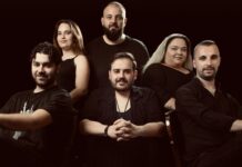 MAKEDONSKA TRADICIJA POD VISOKIM NAPONOM IVAN KUKIĆ I SOUND THERAPY 3. NOVEMBRA U MTS DVORANI – Vrhunska muzikalnost, moćan rok zvuk i gosti koji obećavaju veče za pamćenje