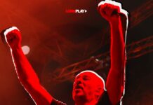 Goblini 12. decembra na Zappa barci, odmah posle Buzzcocksa u Zappa bazi