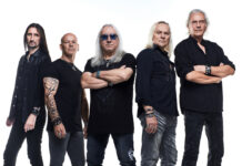 Pet razloga zbog kojih ne treba propustiti koncert Uriah Heep u Sava Centru 10. novembra