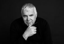 Zoran Predin u SOKOJ klubu: Ekskluzivni razgovor o muzici i tekstovima