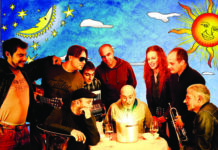 Martinje uz Gustafe i vrhunska vina u Tvornici kulture