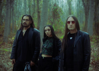 Novo! Album „Mitovi i zablude“ – Damjan i Noar Vajbz